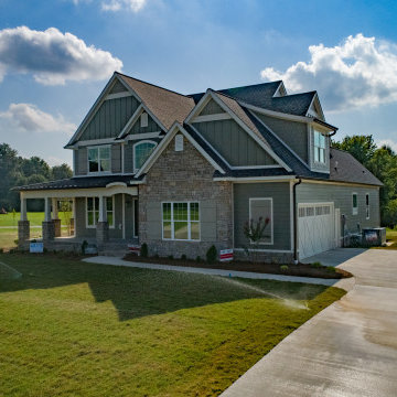 CLB Network - MC Homes - Paducah, KY - 1