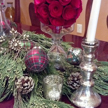 Seasonal Styling
