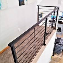 Railings