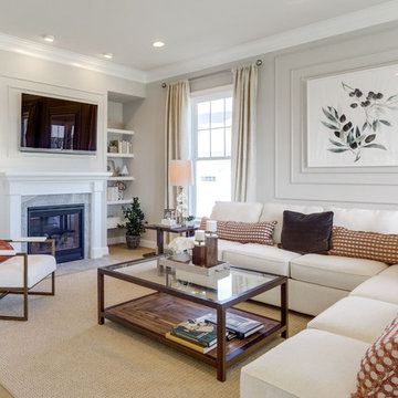 Outstanding Single Family Detached $700,000 - $849,999