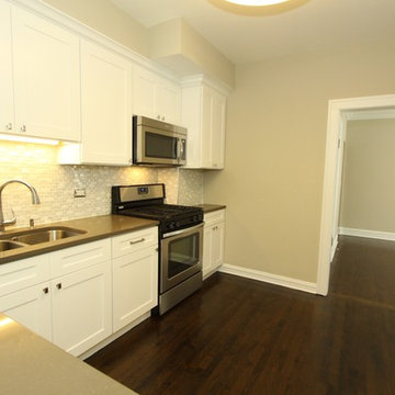 Kostner Project
