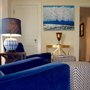 Art Deco Apartment
