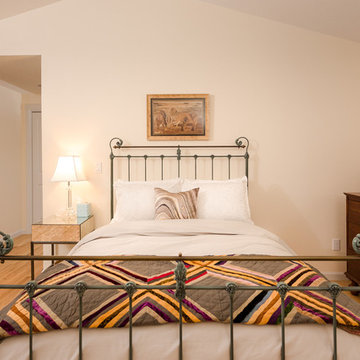 Aging In Place Master Suite