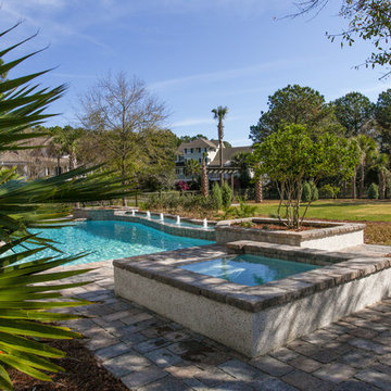 Estate Pool