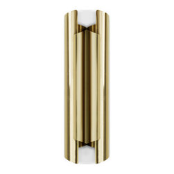 CYRUS Double II Light by BRABBU - Wall Lighting