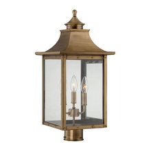 Outdoor Lighting