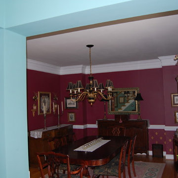 French Country in Spotsylvania