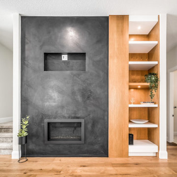 Reader Cres NE New Showhome