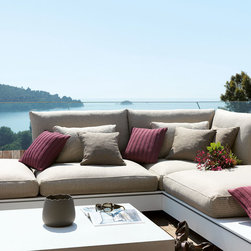 Knitted Collection - Home Decor