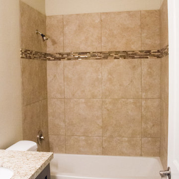 Complete Remodel (Fire Damage) - San Tan Valley