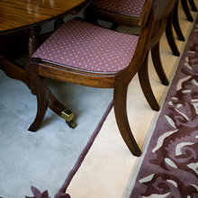 Dining for room