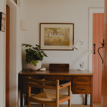 Cotswolds Grade II Family Home