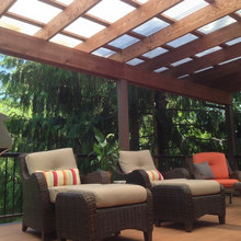 Patio Ideas