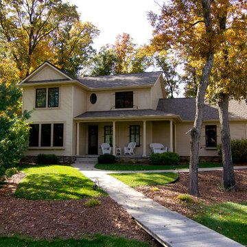 Envision Home at Last Houses