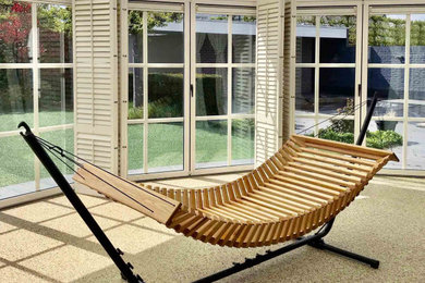 Home design - modern home design idea in Bordeaux