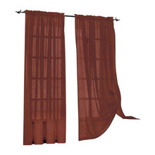 curtains