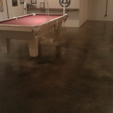 Concrete Floors