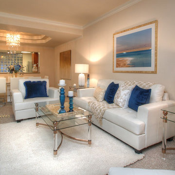 South Beach Design