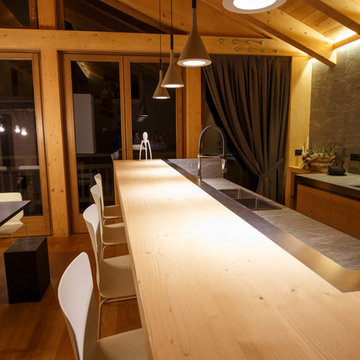 Nest House