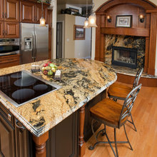 Adirondack Rustic