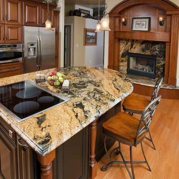 Jack's Kitchen