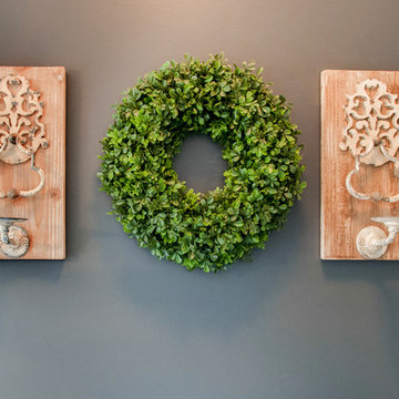 Hendersonville Refresh