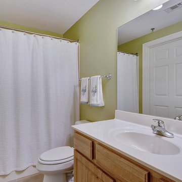 Aerial Dunes 307 Destin, FL