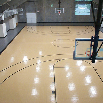 Gymnasium