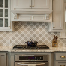 Kitchen ideas