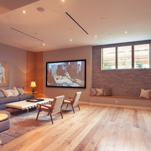 Family Room Ideas