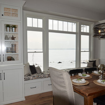Prestige Custom Cabinetry & Millwork, Inc.