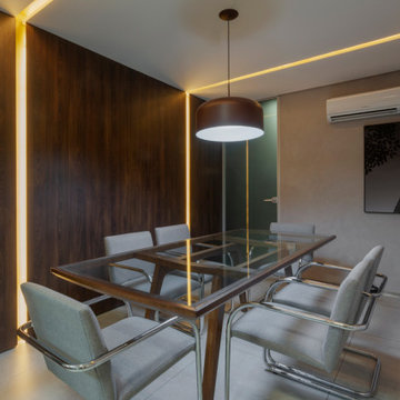 Lawyer's Office