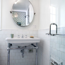 Bathrooms Ideas