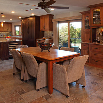 Transitional Kitchen Plymouth, MN