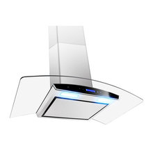 Kitchen hoods