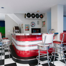 Kids Bar