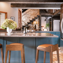 Sampson Kitchen