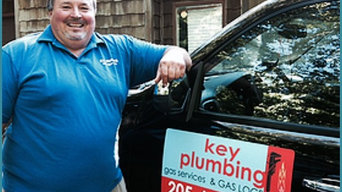 Key Plumbing and Gas