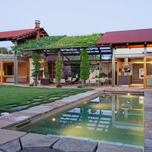 Patio Ideas