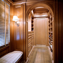 Closet Ideas