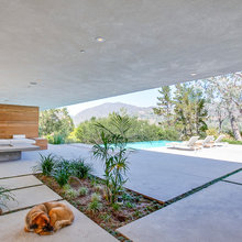 Exterior Ideas