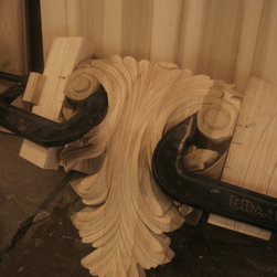 Love and Accent - Side Tables And End Tables