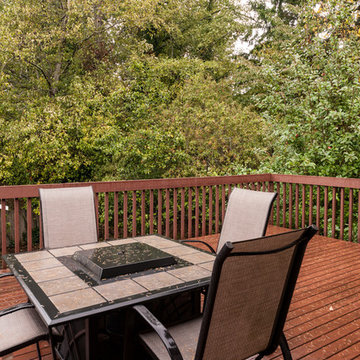 Beautiful Home In Edmonds - For Sale