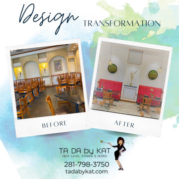 Before & Afters - Increase Your Selling Price!