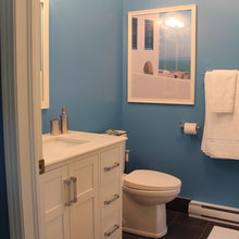 Downstairs Bath