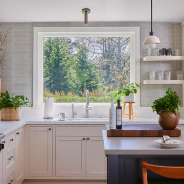 Country Retreat - Sebastopol