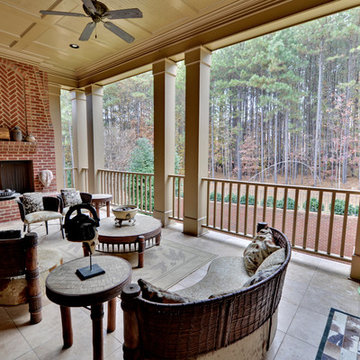 The River Club Custom Homes