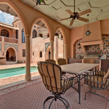 Patio Ideas