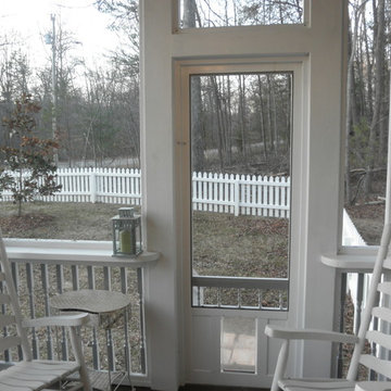 Charlton Residence