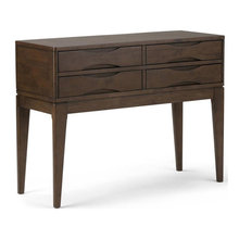 Entryway Credenza